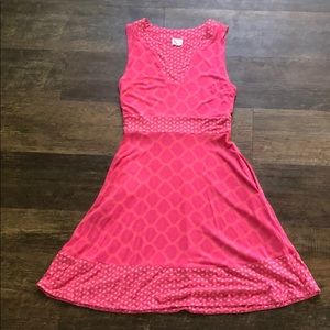 Women’s summer dress